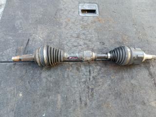 Привод левый TOYOTA COROLLA FIELDER zre142 2zr-fe 5 ракурс