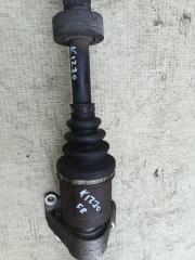 Привод правый передний HONDA ACCORD cu1 R20A 3 ракурс Привод правый передний HONDA ACCORD cu1 R20A 3 ракурс