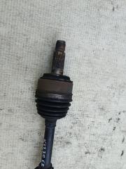 Привод правый передний HONDA ACCORD cu1 R20A 4 ракурс Привод правый передний HONDA ACCORD cu1 R20A 4 ракурс