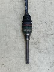 Привод правый передний TOYOTA BB QNC25 k3-ve 2 ракурс