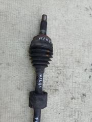 Привод правый передний TOYOTA BB QNC25 k3-ve 3 ракурс