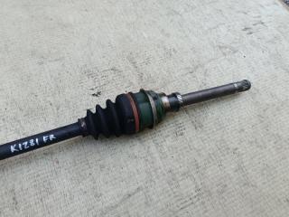 Привод правый передний TOYOTA BB QNC25 k3-ve 4 ракурс