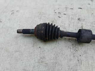 Привод правый передний TOYOTA BB QNC25 k3-ve 5 ракурс