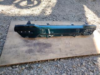 Накладка на бампер задняя TOYOTA TANK M900A 52159-b1020 1 ракурс