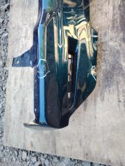 Накладка на бампер задняя TOYOTA TANK M900A 52159-b1020 2 ракурс