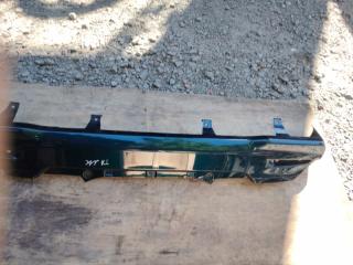 Накладка на бампер задняя TOYOTA TANK M900A 52159-b1020 5 ракурс