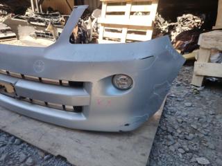 Бампер передний Toyota Voxy AZR60 2 ракурс