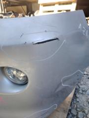 Бампер передний Toyota Voxy AZR60 5 ракурс