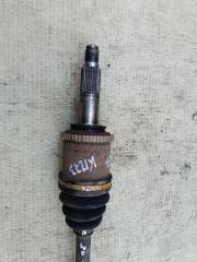 Привод левый задний HONDA ACTY HH5 E07Z 3 ракурс