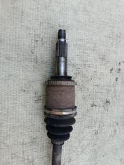 Привод левый задний HONDA ACTY HH5 E07Z 4 ракурс