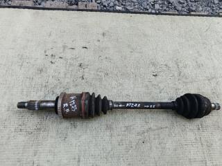 Привод правый задний HONDA ACTY HH5 E07Z 1 ракурс