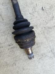 Привод правый задний HONDA ACTY HH5 E07Z 2 ракурс