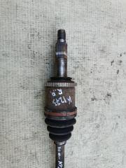 Привод правый задний HONDA ACTY HH5 E07Z 3 ракурс