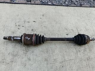 Привод правый задний HONDA ACTY HH5 E07Z 5 ракурс