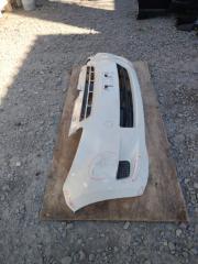 Бампер передний TOYOTA PASSO KGC10 3 ракурс