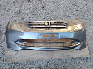 Бампер передний HONDA FREED GB3 L15A 1 ракурс