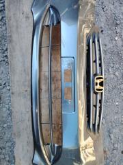 Бампер передний HONDA FREED GB3 L15A 5 ракурс