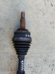 Привод правый передний TOYOTA COROLLA FIELDER ZRE144 2ZR-FE 4 ракурс