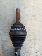 Привод правый передний TOYOTA COROLLA FIELDER ZRE144 2ZR-FE 5 ракурс