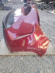 Бампер передний TOYOTA Yaris Cross MXPB10 MXPB15 MXPJ10 MXPJ15 52119-52e00 2 ракурс