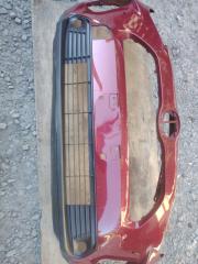 Бампер передний TOYOTA Yaris Cross MXPB10 MXPB15 MXPJ10 MXPJ15 52119-52e00 3 ракурс