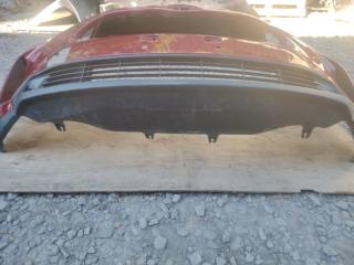Бампер передний TOYOTA Yaris Cross MXPB10 MXPB15 MXPJ10 MXPJ15 52119-52e00 4 ракурс
