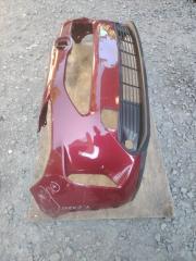 Бампер передний TOYOTA Yaris Cross MXPB10 MXPB15 MXPJ10 MXPJ15 52119-52e00 5 ракурс