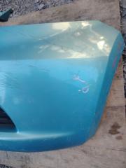 Бампер передний TOYOTA PASSO qnc10 K3-VE 52119-b1010 3 ракурс