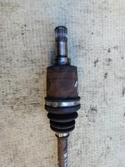 Привод левый передний Honda ACTY HH6 E07Z 4 ракурс