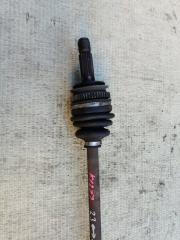 Привод правый передний Honda ACTY HH6 E07Z 2 ракурс