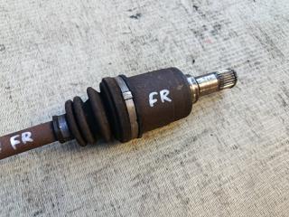 Привод правый передний Honda ACTY HH6 E07Z 3 ракурс