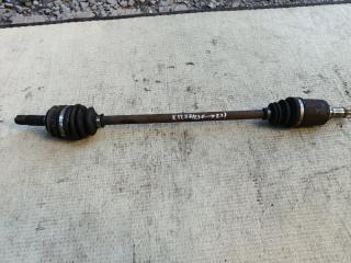 Привод правый передний Honda ACTY HH6 E07Z 4 ракурс
