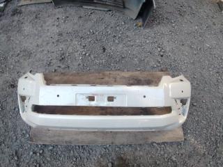 Бампер передний TOYOTA Land Cruiser Prado GRJ150 1 ракурс