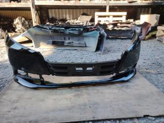 Бампер передний TOYOTA NOAH ZRR80 52119-28g70 1 ракурс