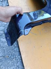 Крыло левое переднее TOYOTA TANK M900A 3 ракурс