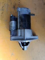 Стартер TOYOTA Spade NCP141 1NZ-FE 1 ракурс