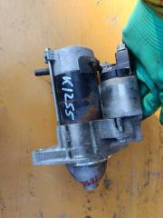 Стартер TOYOTA Spade NCP141 1NZ-FE 3 ракурс