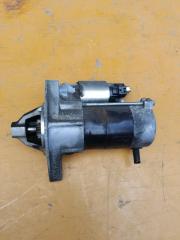 Стартер TOYOTA Spade NCP141 1NZ-FE 2 ракурс