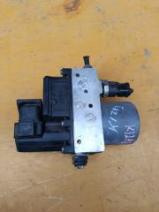 Блок abs TOYOTA AVENSIS AZT250 1AZ-FSE 44540-05033 1 ракурс