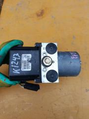 Блок abs TOYOTA AVENSIS AZT250 1AZ-FSE 44540-05033 2 ракурс