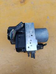 Блок abs TOYOTA AVENSIS AZT250 1AZ-FSE 44540-05033 3 ракурс