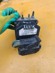 Блок abs TOYOTA AVENSIS AZT250 1AZ-FSE 44540-05033 4 ракурс