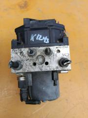 Блок abs TOYOTA AVENSIS AZT250 1AZ-FSE 44540-05033 5 ракурс