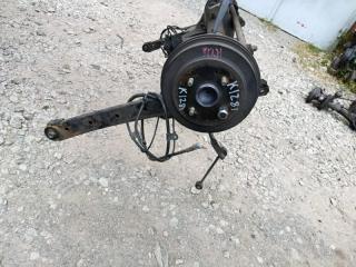 Мост задний TOYOTA BB QNC25 k3-ve 4 ракурс