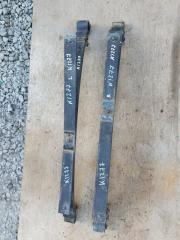 Рессоры задняя HONDA ACTY HH6, HH5 E07Z 1 ракурс