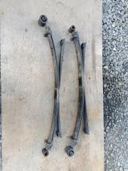 Рессоры задняя HONDA ACTY HH6, HH5 E07Z 3 ракурс