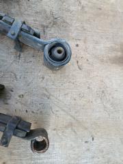 Рессоры задняя HONDA ACTY HH6, HH5 E07Z 4 ракурс