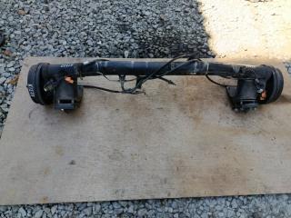 Балка задняя HONDA ACTY HH6 E07Z 2 ракурс