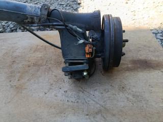 Балка задняя HONDA ACTY HH6 E07Z 3 ракурс