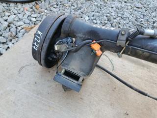 Балка задняя HONDA ACTY HH6 E07Z 4 ракурс